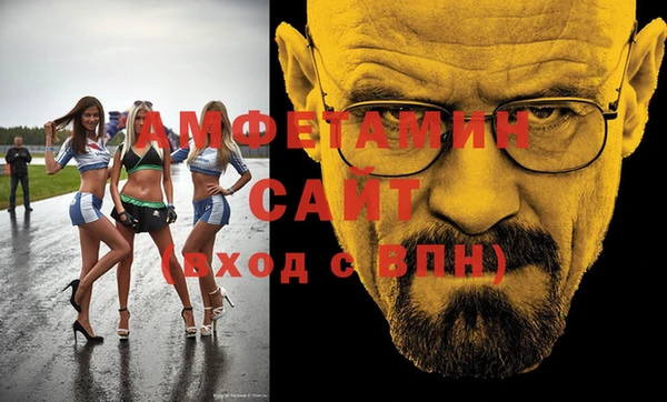 молекула духа Алексин